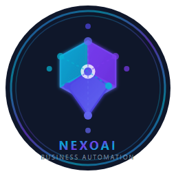 NexoAI Logo