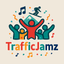 TrafficJamz Logo