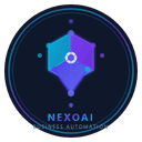 NexoAI Logo