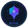 NexoAI Logo