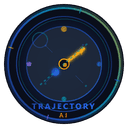 TrajectoryAI Logo