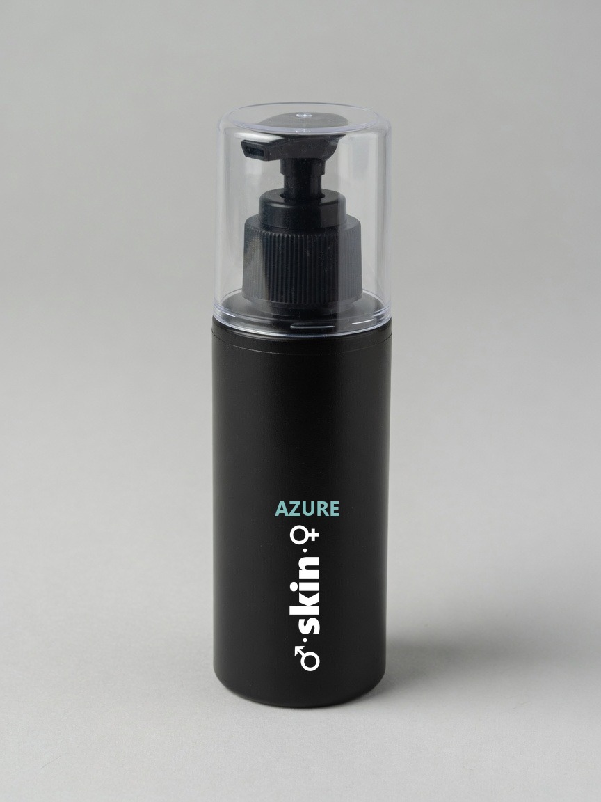 Azure 4 oz