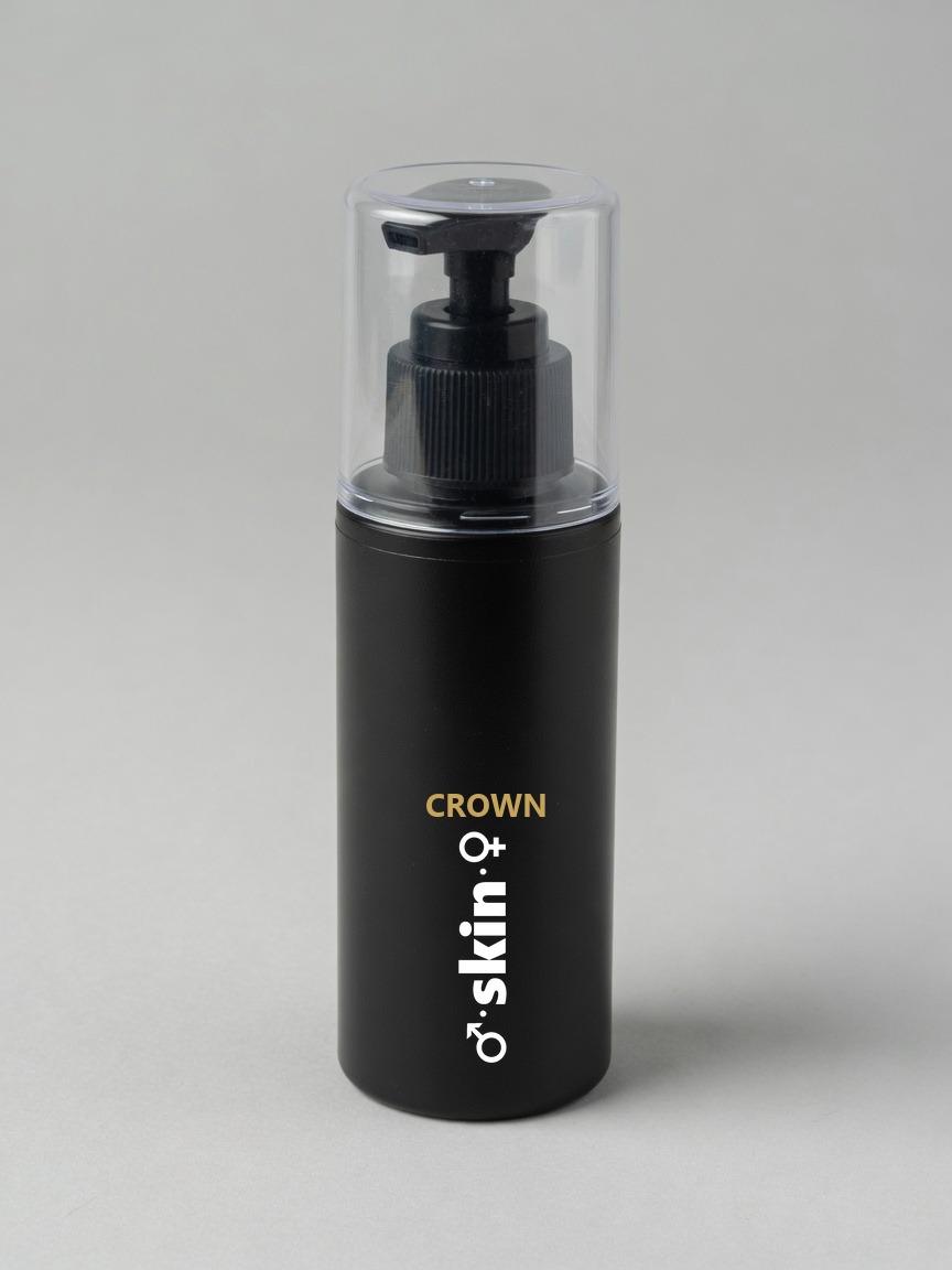 Crown Smoke 4 oz