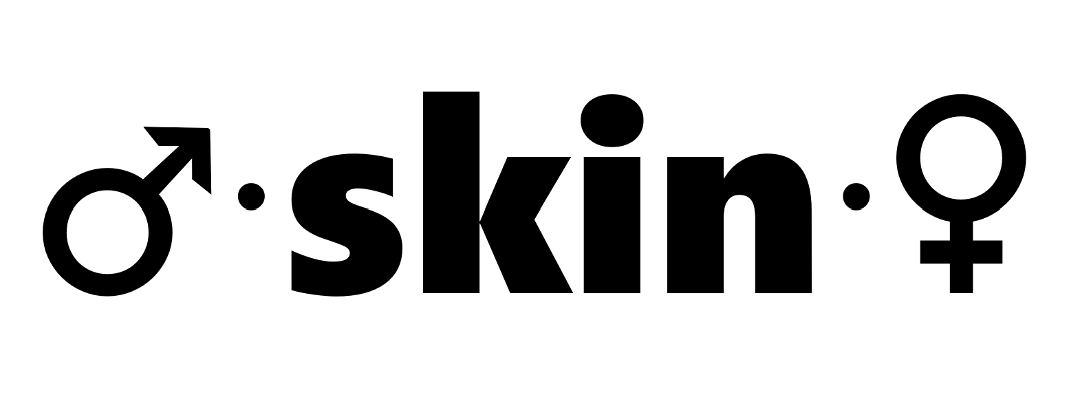 ♂·skin·♀